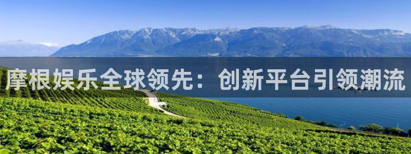 蓝图娱乐3代理：摩根娱乐全球领先：创新平台引领潮流