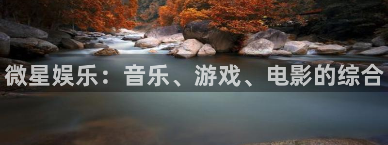 蓝图娱乐网站登录流程：微星娱乐：音乐、游戏、电影的综合