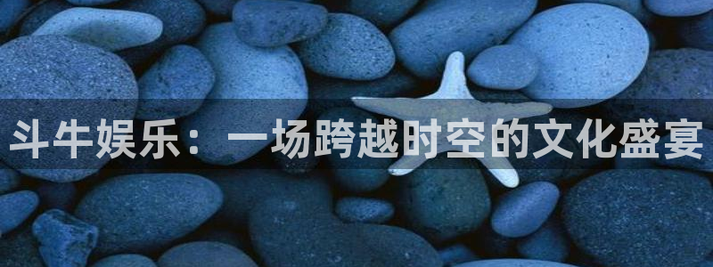 蓝图娱乐：斗牛娱乐：一场跨越时空的文化盛宴